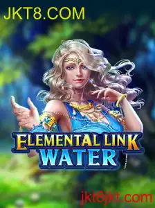 Keajaiban ElementalLinkWater: Merajut Fantasi dalam Permainan Interaktif