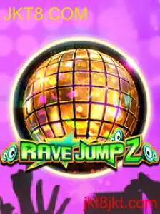 RaveJump2 dan Tren Terkini dalam Dunia Gaming